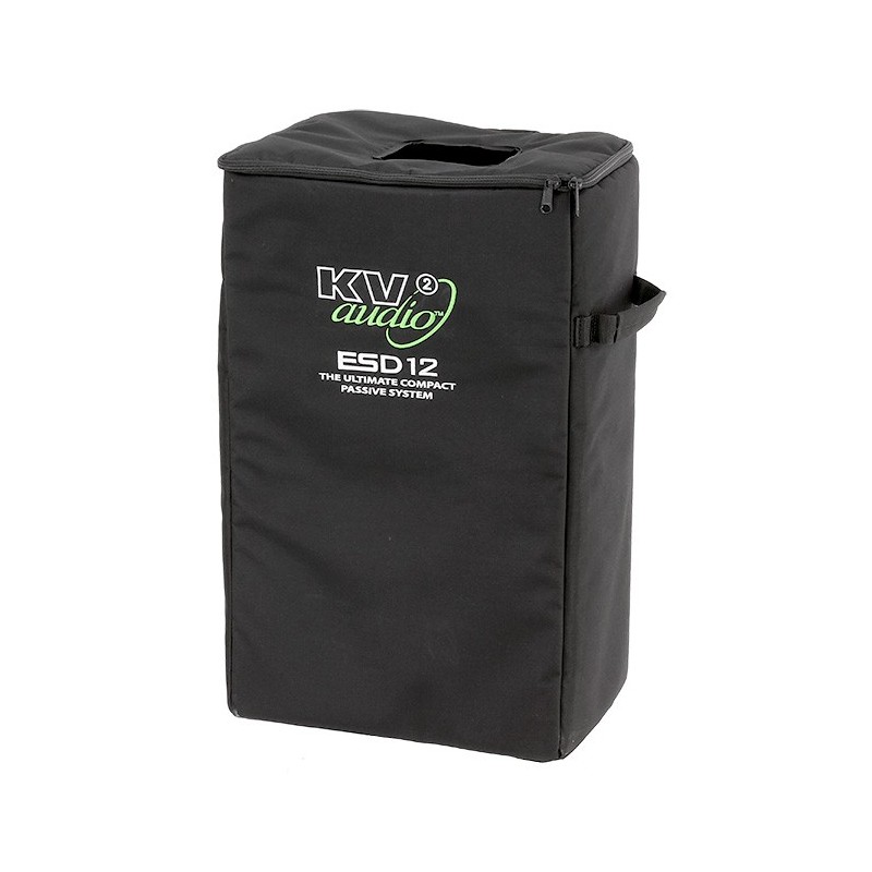 KV2 Audio ESD12 Cover Pokrowiec ochronny do ESD12